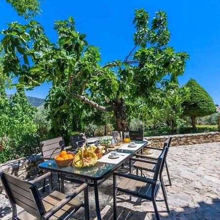 Cortijo Casablanca Priego De Cordoba By Ruralidays Villa Екстериор снимка