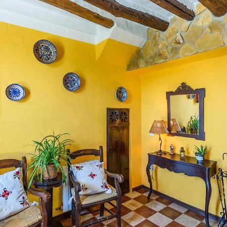 Cortijo Casablanca Priego De Cordoba By Ruralidays Villa Екстериор снимка