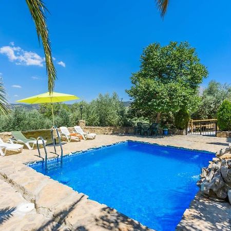 Cortijo Casablanca Priego De Cordoba By Ruralidays Villa Екстериор снимка