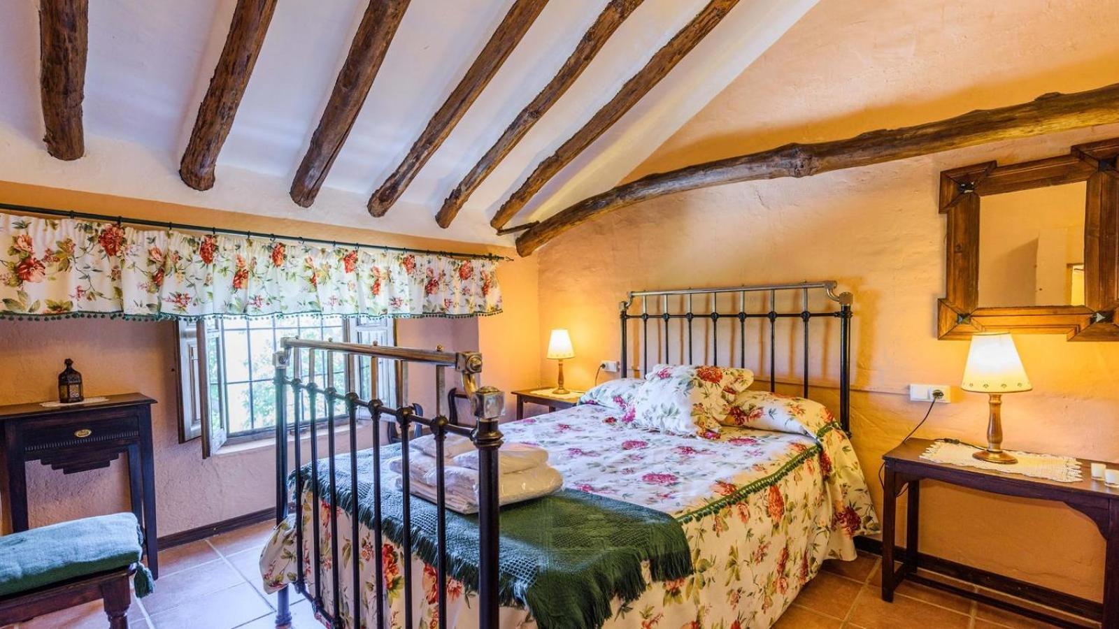 Cortijo Casablanca Priego De Cordoba By Ruralidays Villa Екстериор снимка