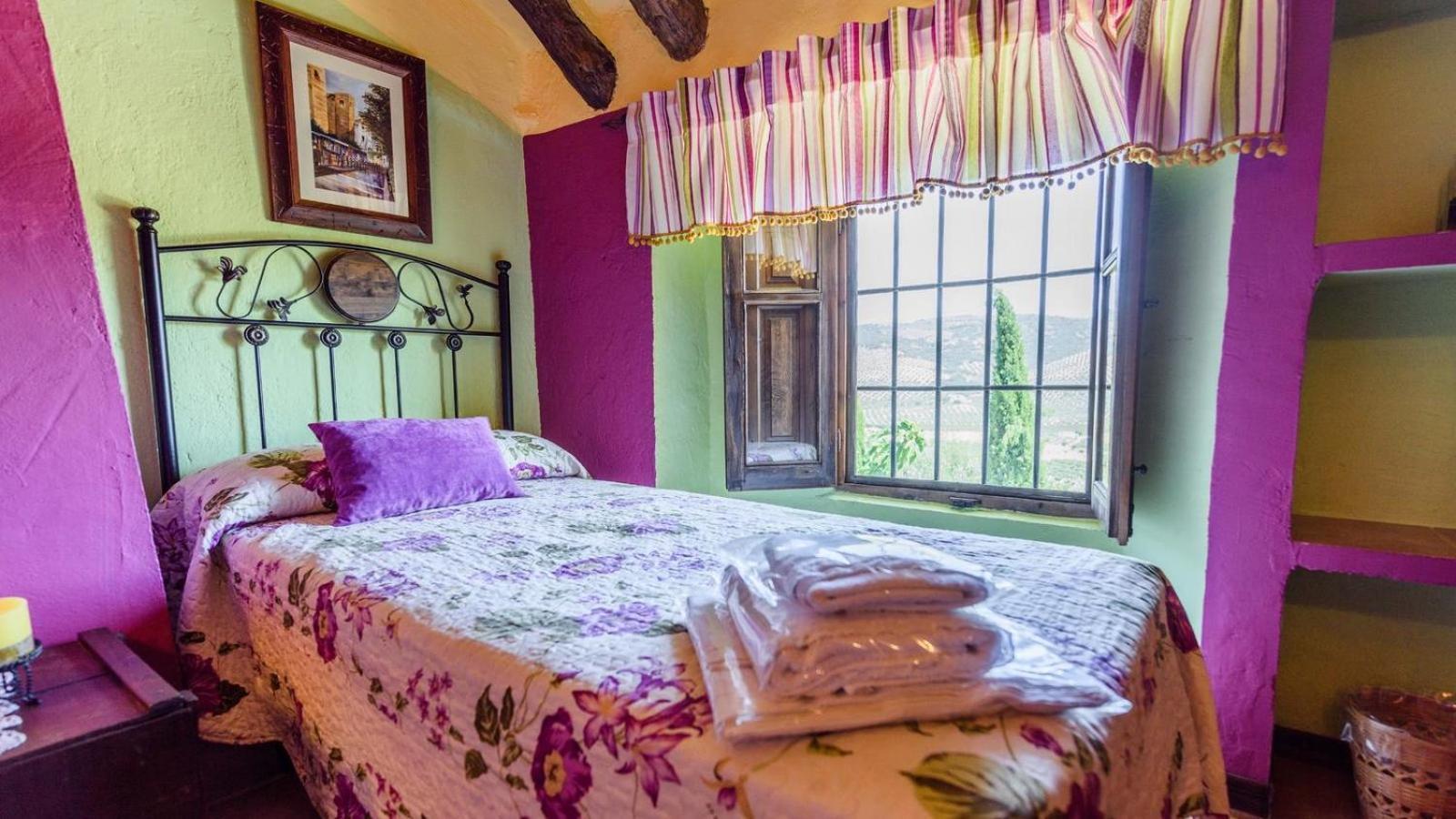 Cortijo Casablanca Priego De Cordoba By Ruralidays Villa Екстериор снимка