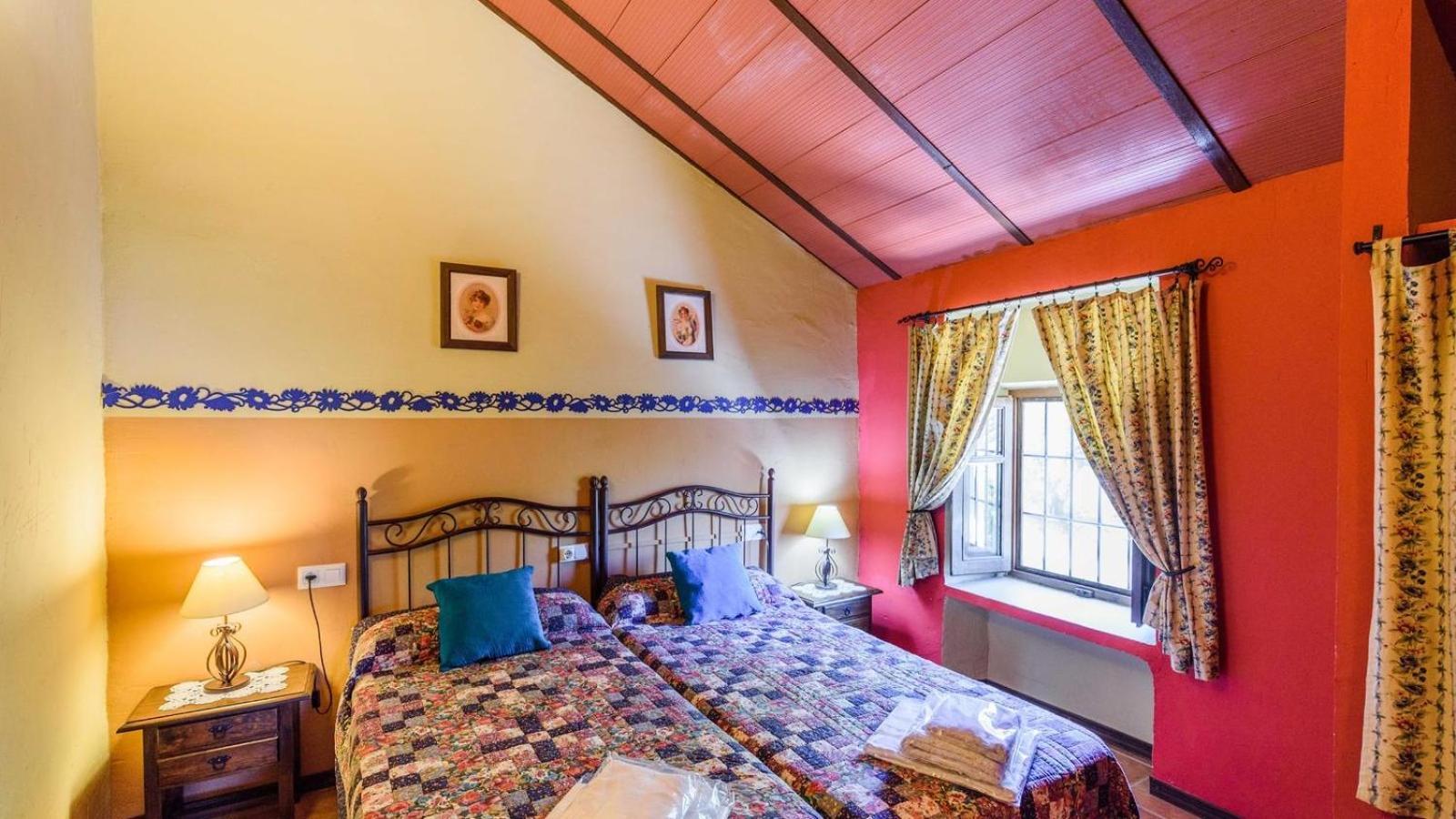 Cortijo Casablanca Priego De Cordoba By Ruralidays Villa Екстериор снимка