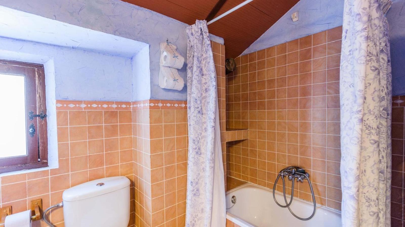 Cortijo Casablanca Priego De Cordoba By Ruralidays Villa Екстериор снимка