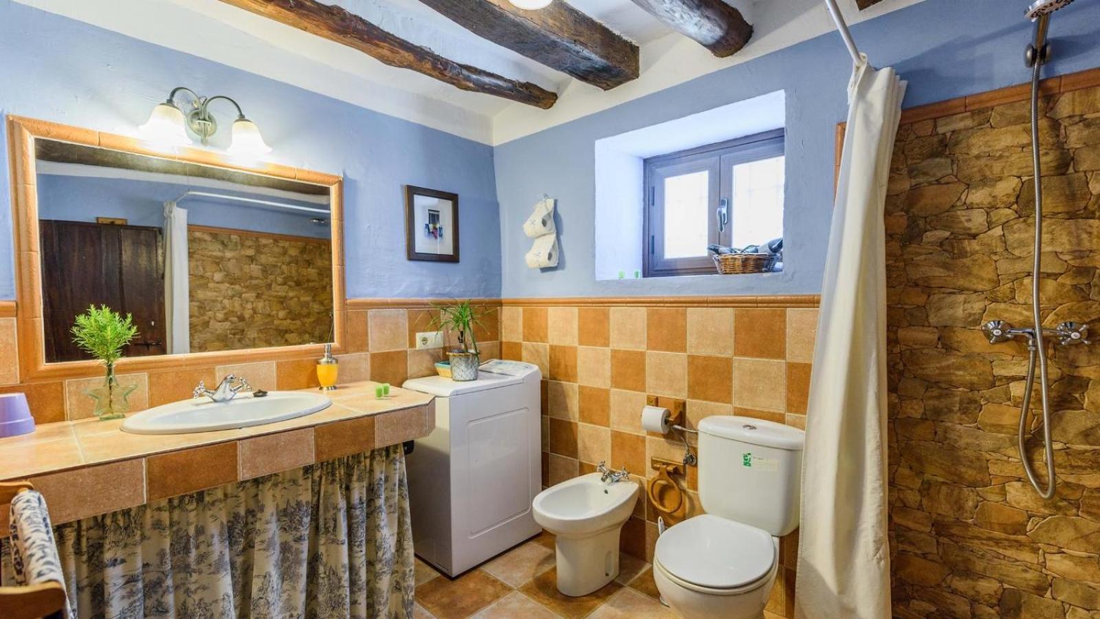 Cortijo Casablanca Priego De Cordoba By Ruralidays Villa Екстериор снимка