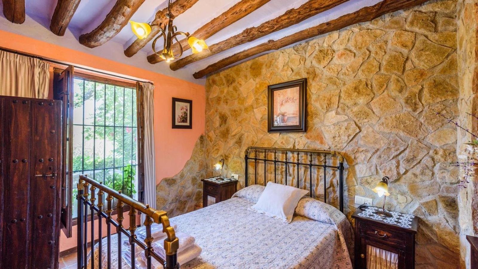 Cortijo Casablanca Priego De Cordoba By Ruralidays Villa Екстериор снимка